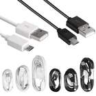 Кабель Micro USB для быстрой зарядки и передачи данных, 3 А, для Samsung, Xiaomi, Redmi, Android мобильный телефон
