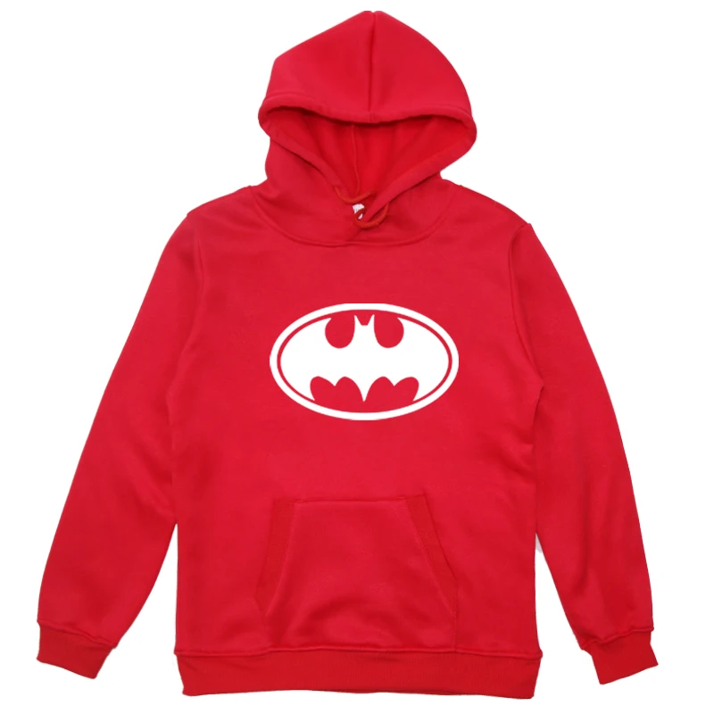 Hoodies 14 Толстовки с капюшоном для маленьких мальчиков и девочек; толстовка с принтом Бэтмена для малышей; детская повседневная спортивная одежда; Утепленная зимняя одежда для малышей; Новинка года - Цвет: Hoodies 14