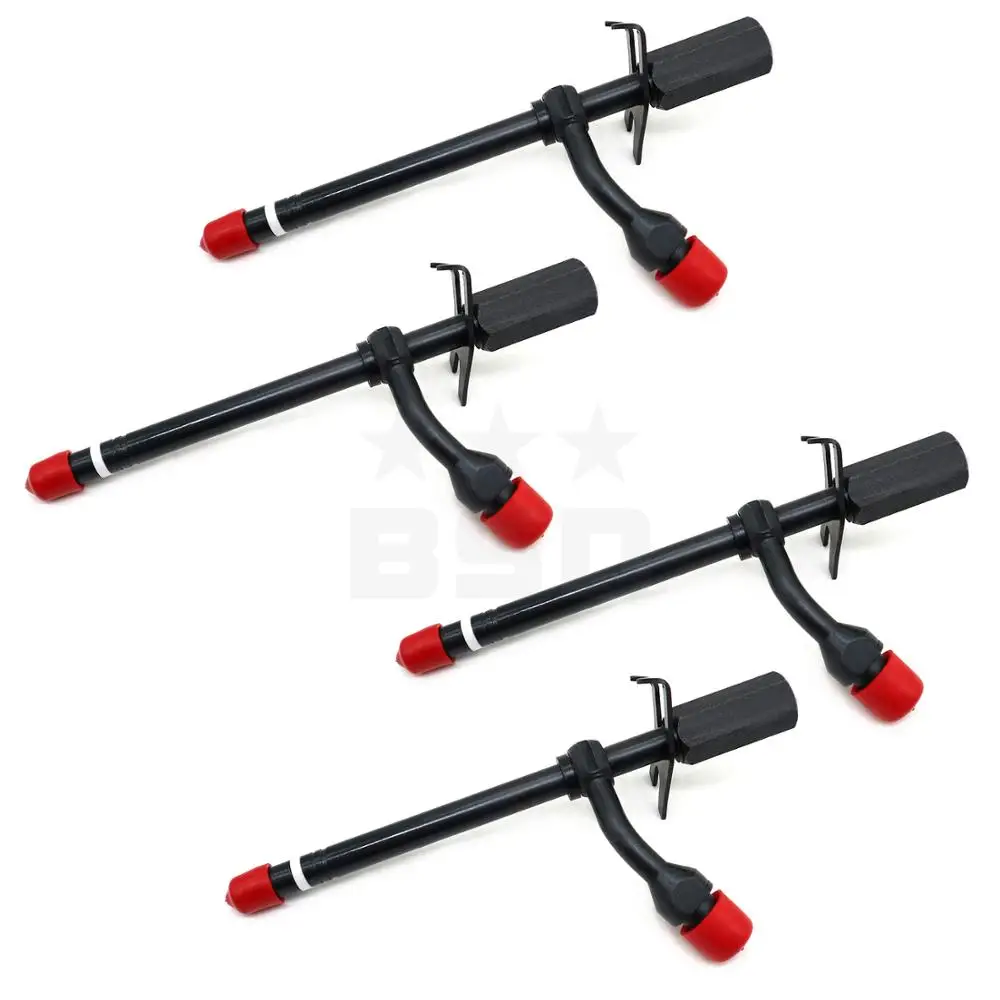 

Fuel Injector Pencil Nozzle 22808,7N0449 For Caterpillar 3300 Series Engine (4)Pieces/Lot