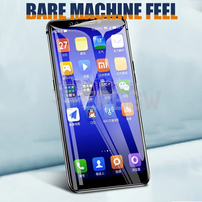 anti burst tempered glass for xiaomi redmi 7a 7 8 8a 6 6a s2 go screen protector on redmi 5 plus note 5 5a 6 pro protective glas free global shipping