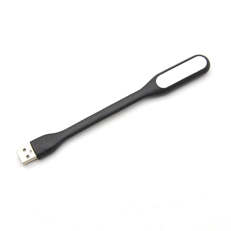 Мини Портативная светодиодная Лава USB лампа 5 в 1 2 Вт супер яркий книжный Ночной