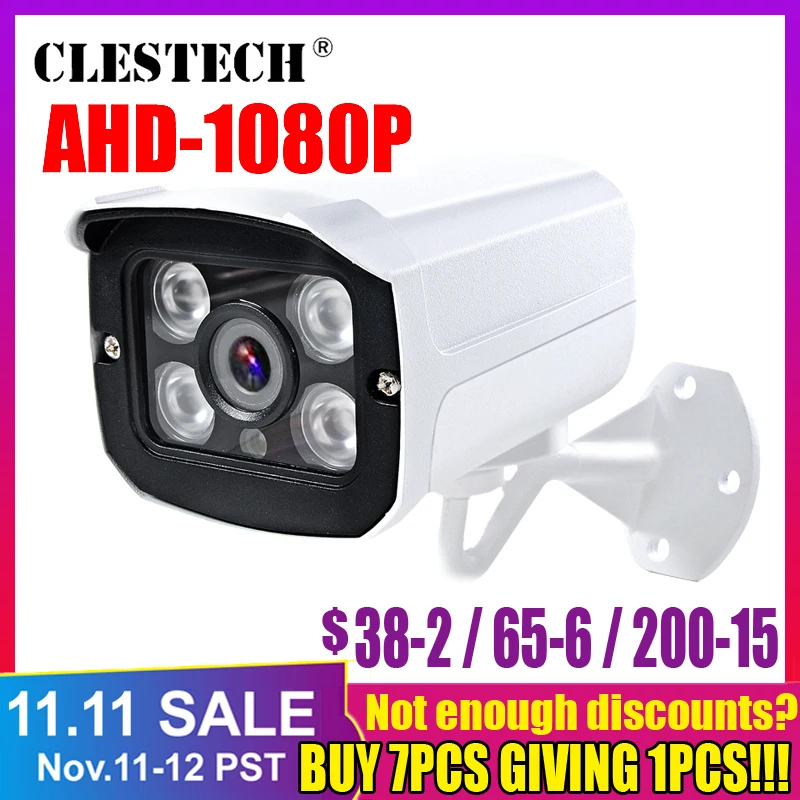 Металлический Мини-Массив 720 P/960 P/1080 P FULL AHD CCTV камера SONY IMX-323 цифровой 2.0mp Открытый водонепроницаемый ip66 ИК инфракрасный есть пуля