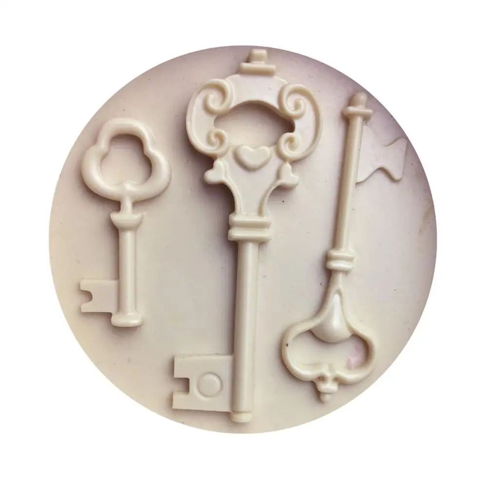 Grey2 Sugarcraft Инструменты для украшения торта шоколадная форма для кухни инструменты для выпечки DIY силиконовая форма для помады - Цвет: Grey2