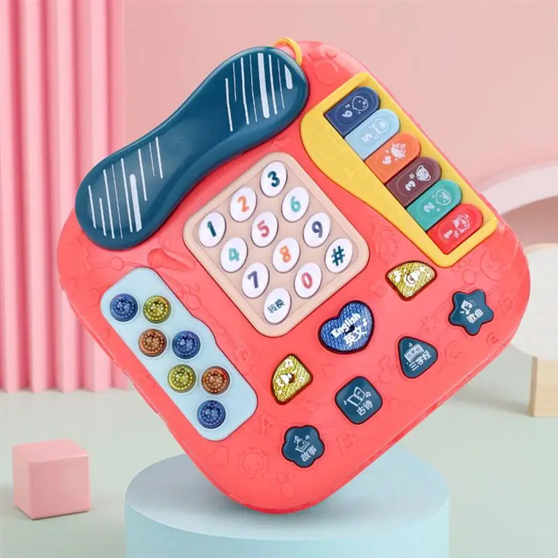 1 шт. детская игрушечная машинка на телефон |