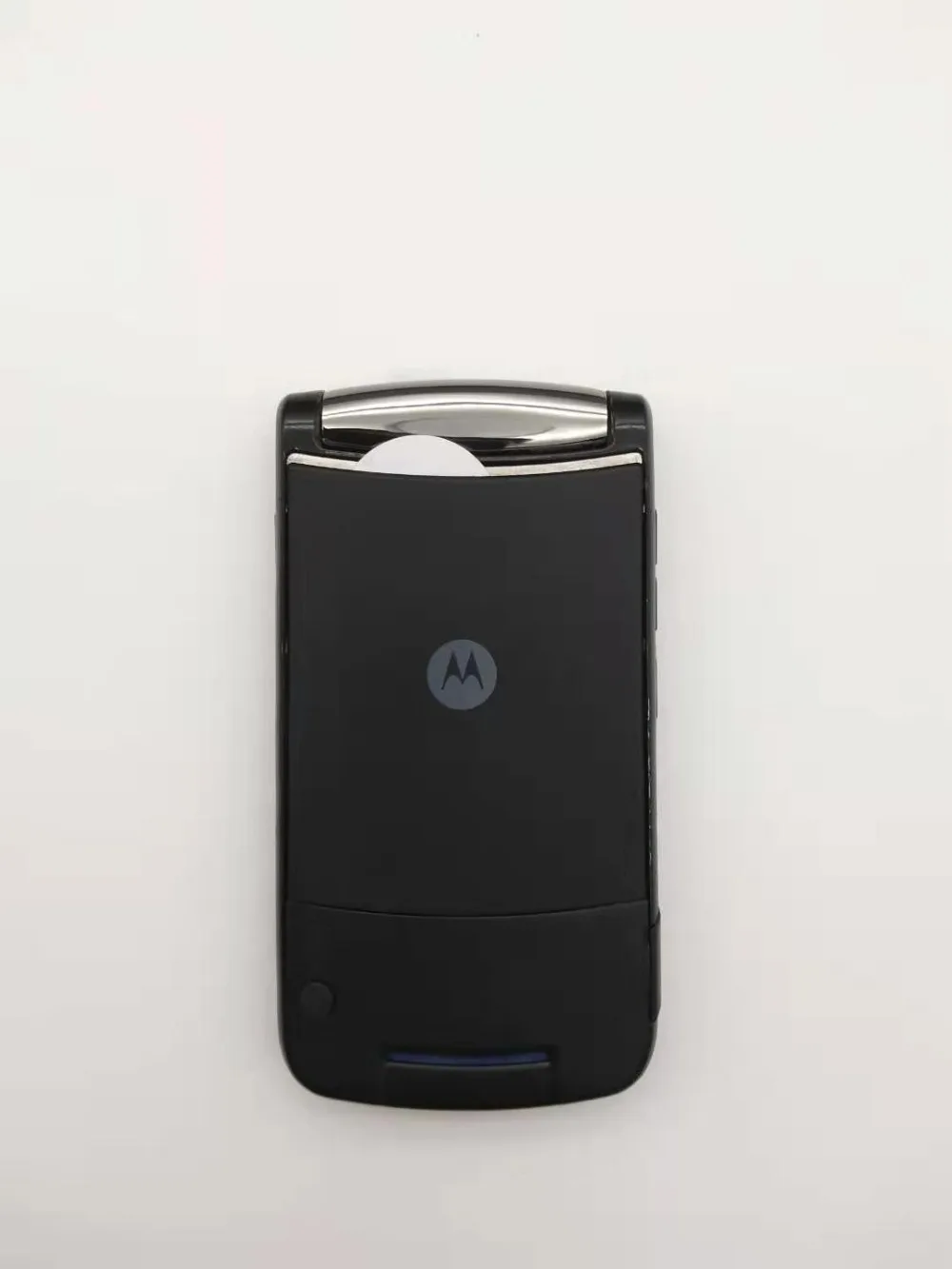 Мобильный телефон Motorola RAZR2 V9 2," 3G 2GB 2.0MP GSM WCDMA флип сотовый телефон-в запечатанной коробке