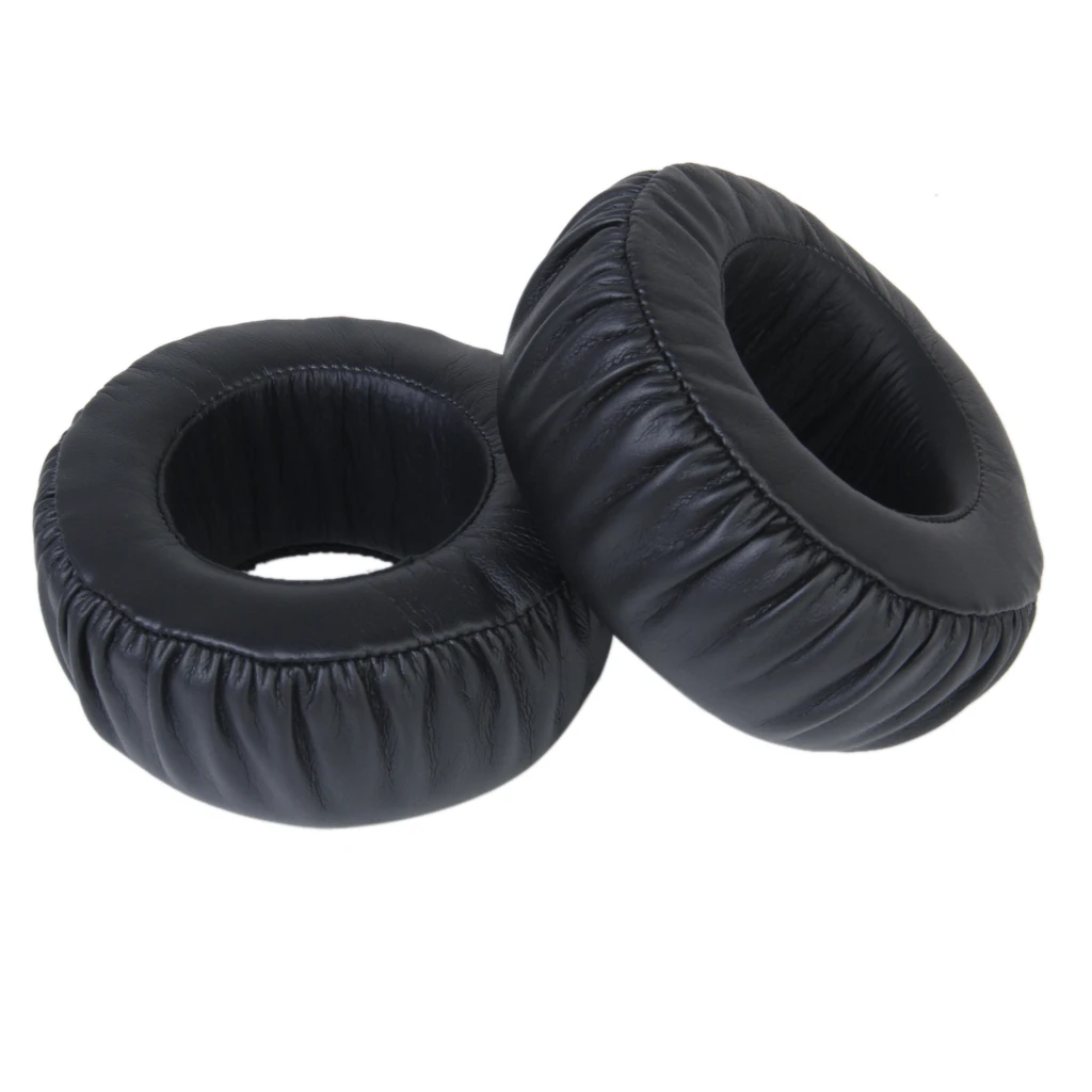 Мягкие Наушники для ушей сменная игровая гарнитура амбушюры чехлы запасные