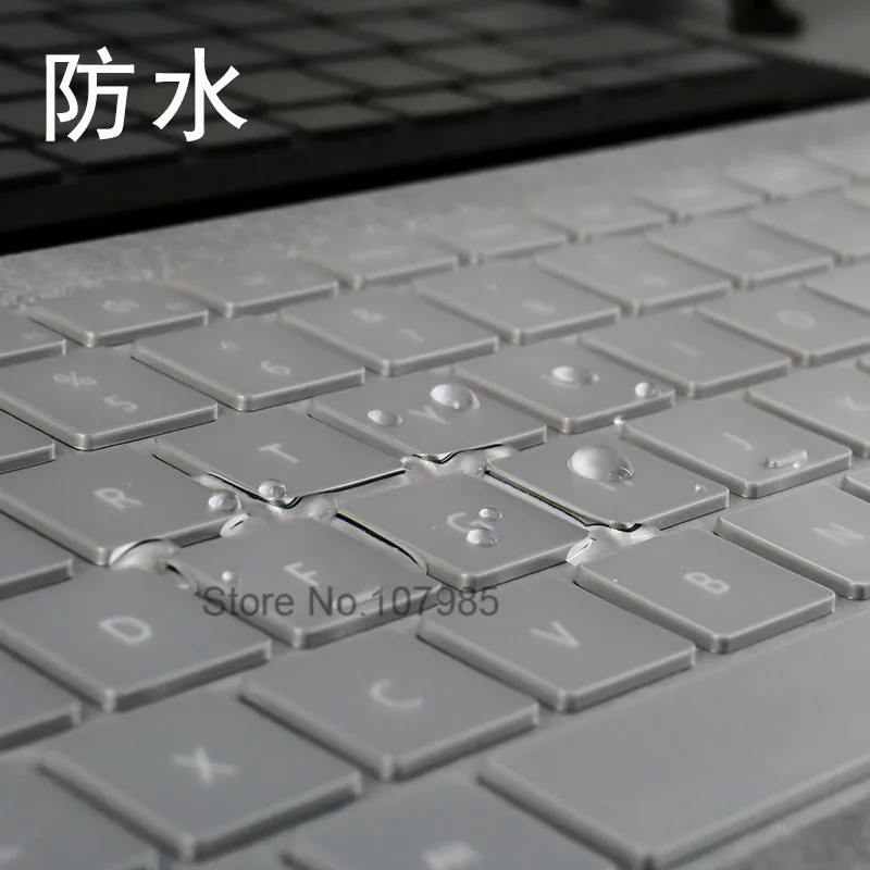 Чехол для клавиатуры ноутбука из ТПУ Защитная пленка Xiaomi RedmiBook 14 RedMi book чехол