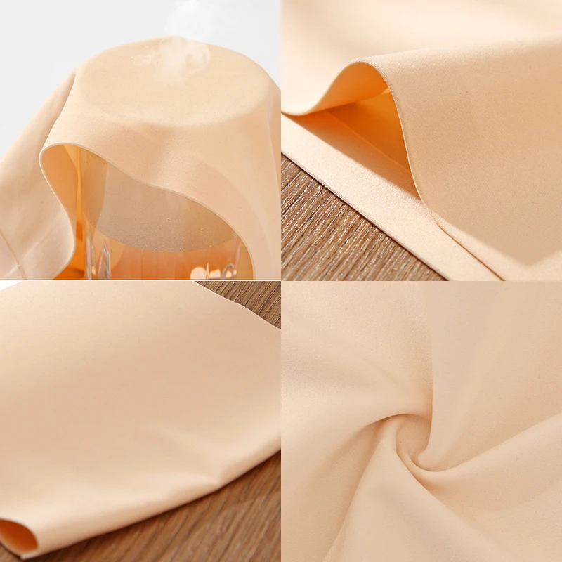 

Girls' Strapless Crop Wrap silk Bandeau Tube Top Women Bustier Boob Tubes Tops Bralette 5 Solid Colors Red Blue White Black