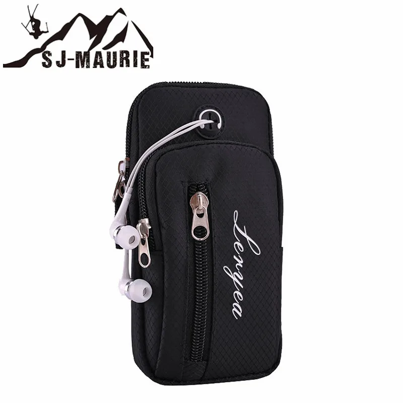 Сумка для мобильного телефона 5 дюйма спортивная сумка бега фитнес браслет