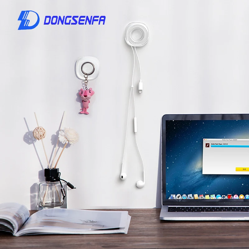 Универсальные Волшебные нано-наклейки автомобильный держатель для мобильного