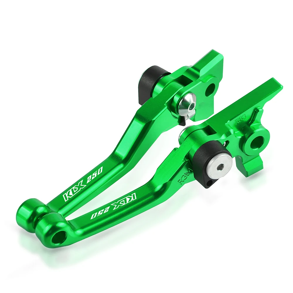 Алюминиевые рычаги тормозной муфты для Kawasaki KLX250 KLX 250 2008 2009 2010 2011 2012 2013 2014 2015 2016 |