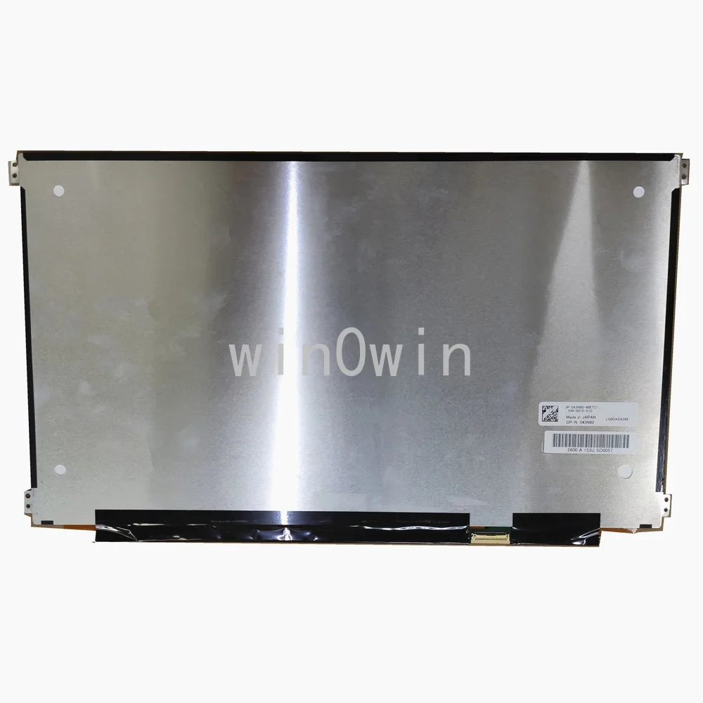 Kopen LQ0DASA286 15.6 Inch Scherm Lcd-scherm Laptop Led Screen Panel Matrix