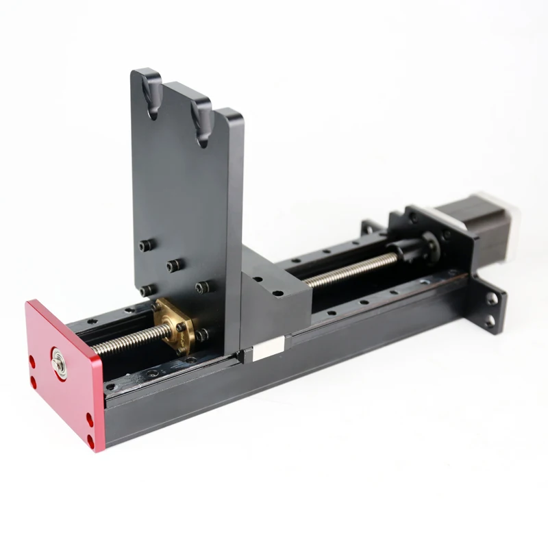Wanhao D8 Spare Part  Z axis 8mm thread screw rod