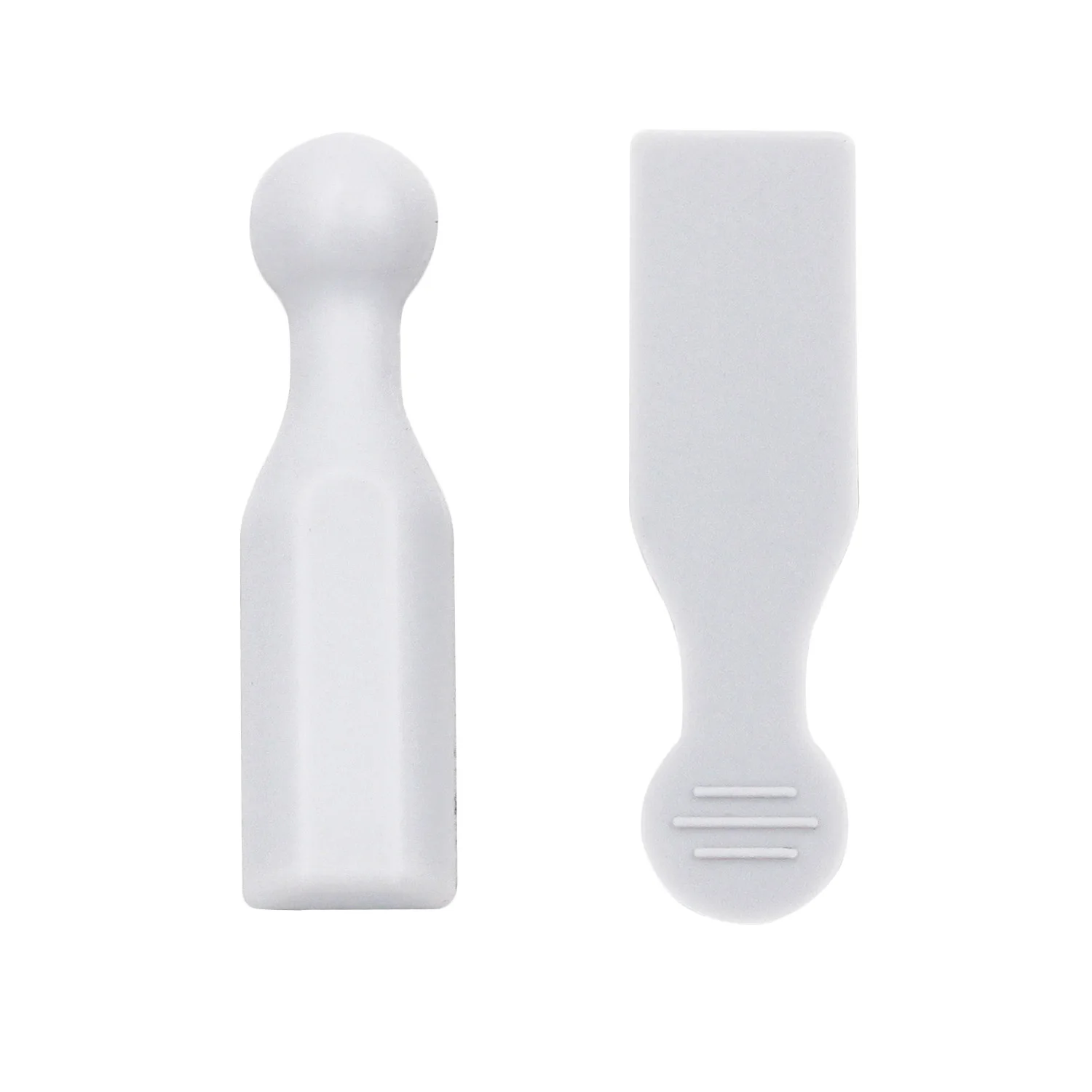 2 шт. силиконовых кейсов ломтик для технология лезвие очистки протектор 3 0 4 плюс