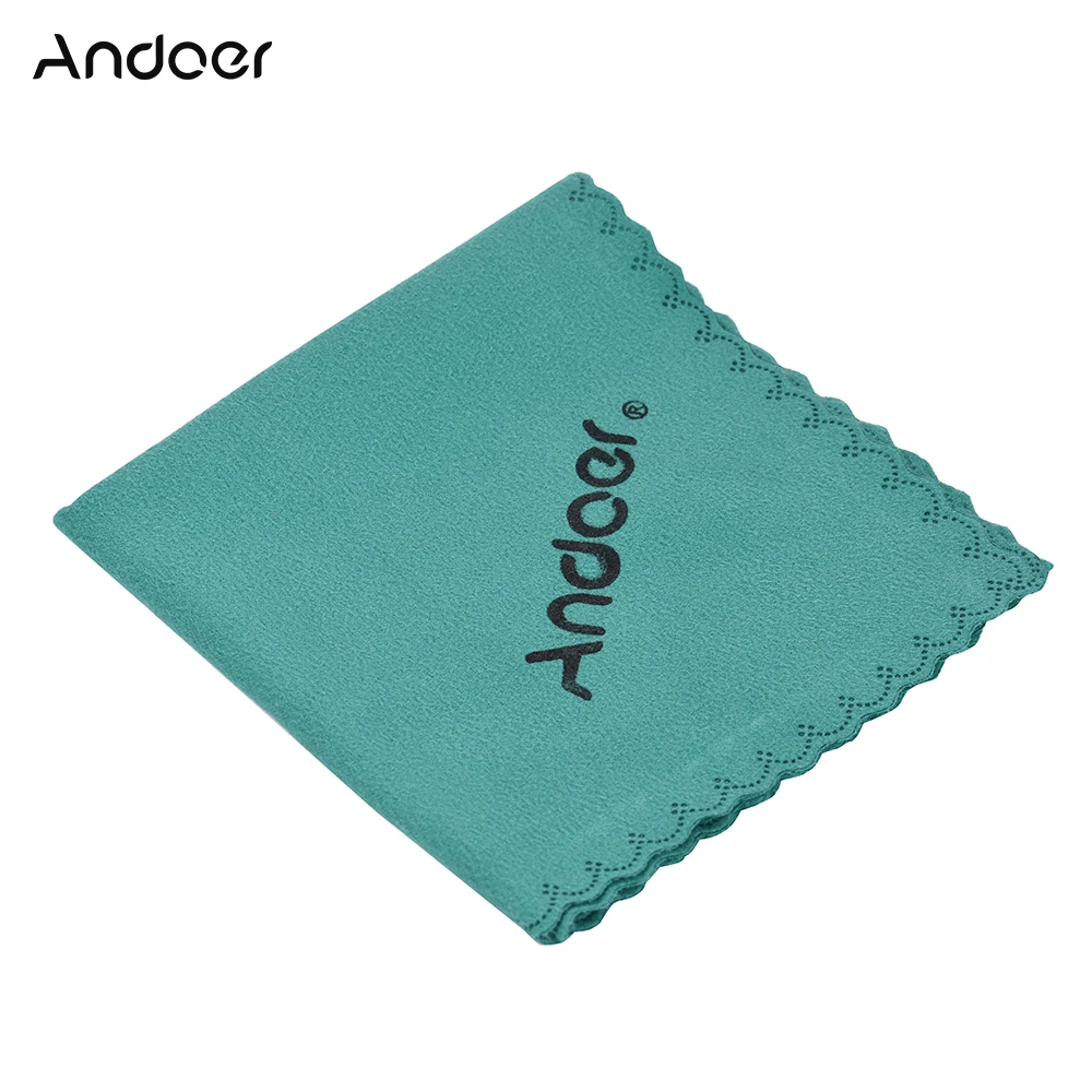 Andoer Cleaning Tool Screen Glass Lens Cleaner camera cleaner for Canon Nikon DSLR Camera Camcoder iPhone iPad Tablet Computer |