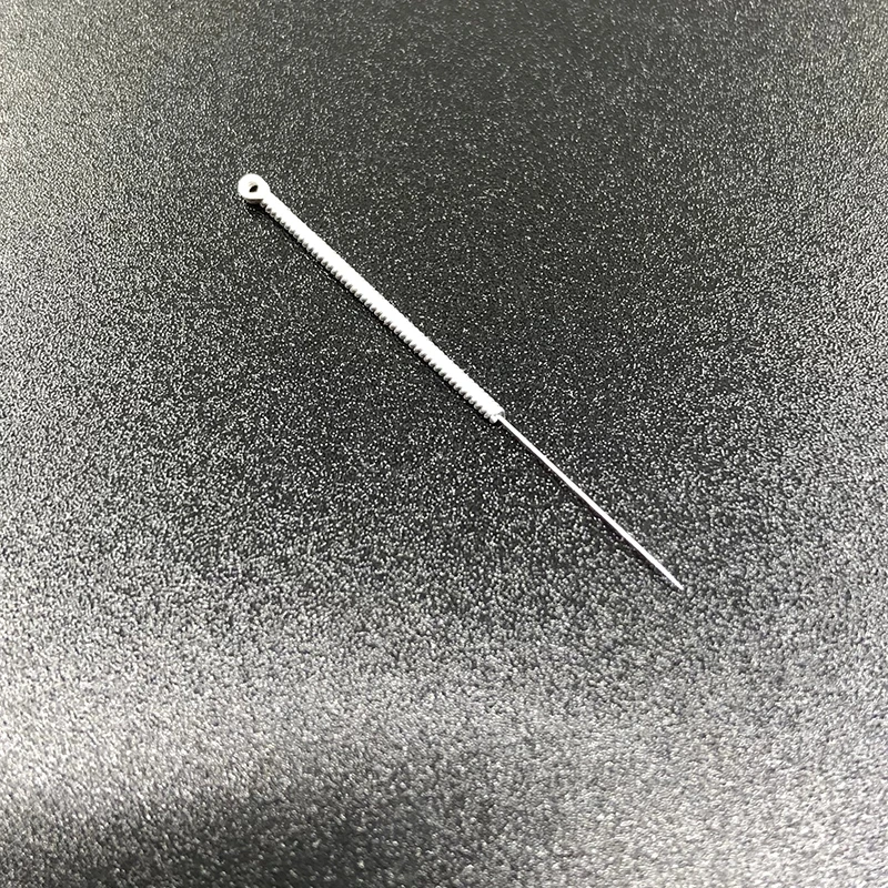 Иглы для плазменной ручки лазерная игла удаления татуировок бородавок черных