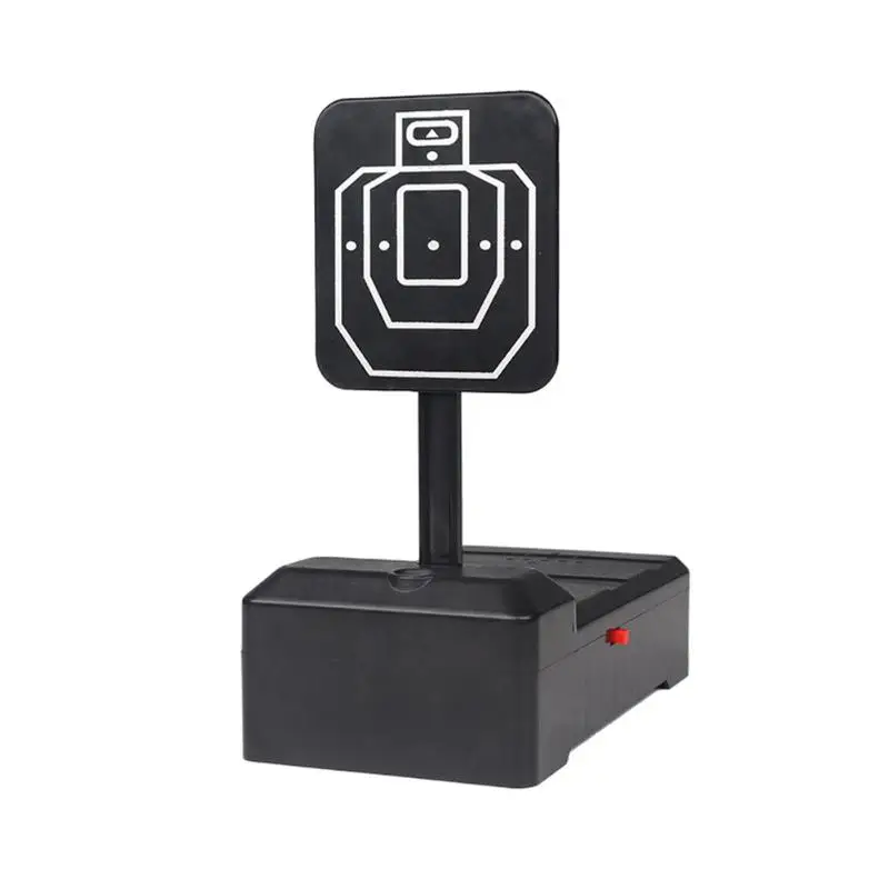 Игрушка Nerf с автоматической записью цели высокоточная игра для стрельбы