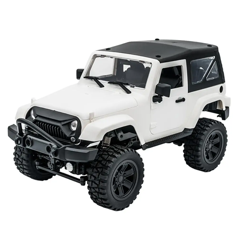 F1/F2 1/14 4WD Кабриолет открытые Р/У Машинки 2 4G RC RTR гусеничный внедорожник Buggy для Jeep модель автомобиля