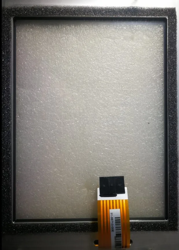 

Новый сенсорный экран для FPM-5151G-R3AE и FPM-5151G