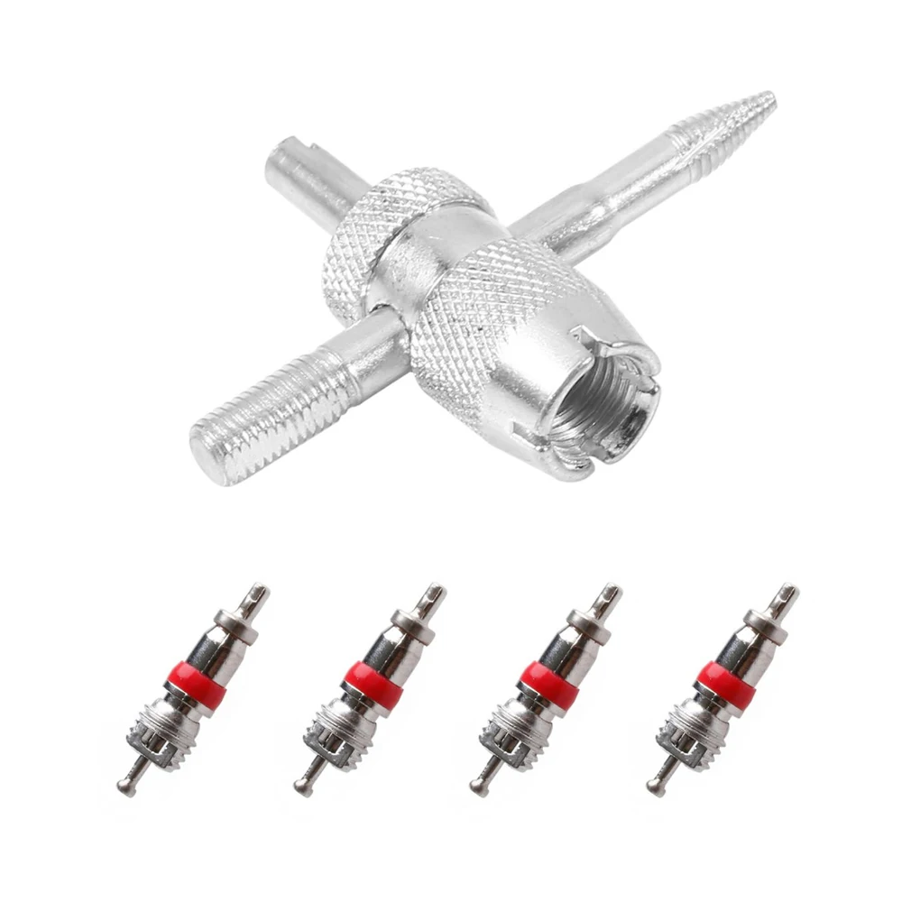 Новый манометр для шин автомобильный двигатель автомобиля грузовика мотоцикла