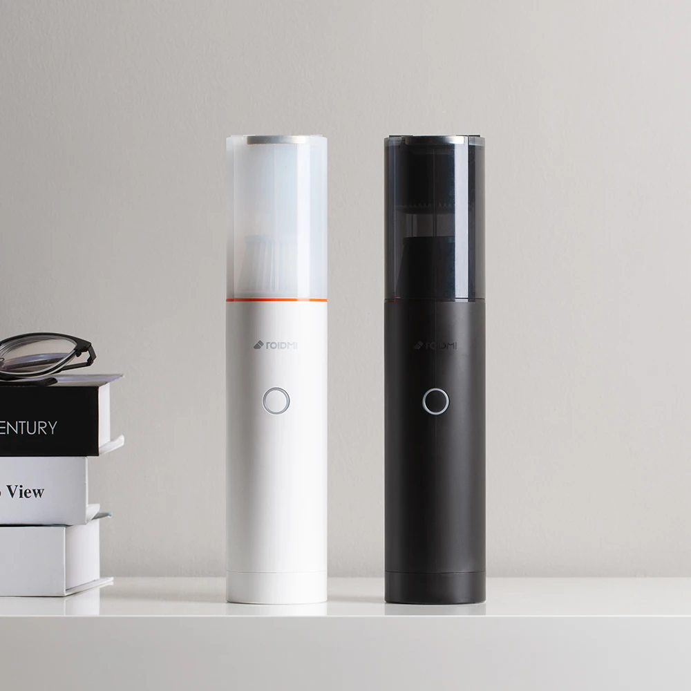 Пылесос Roidmi Mojietu Nano 6000 Pa портативный легкий беспроводной ручной пылесос для
