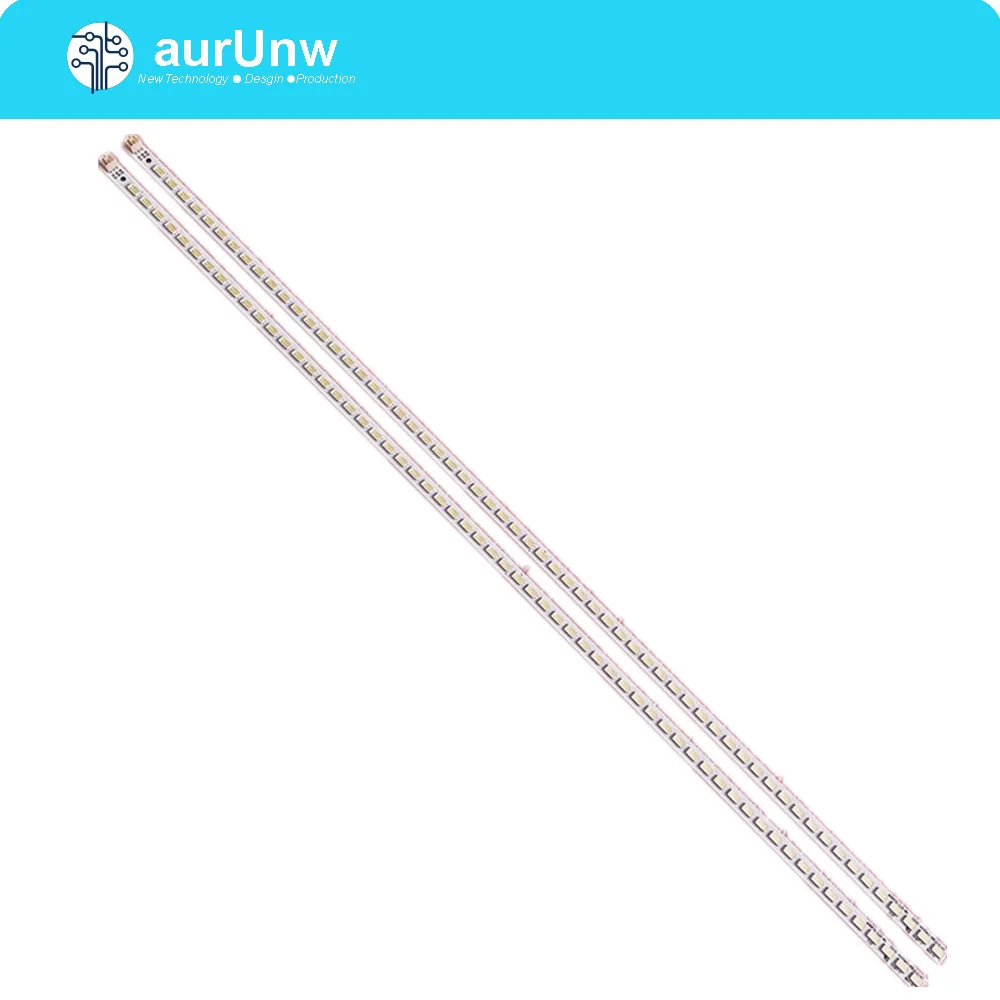 

Светодиодный Подсветка полосы 60 лампа для 40 "ТВ L40F3200B LJ64-03029A LTA400HM13 40INCH-L1S-60 G1GE-400SM0-R6 светодиодный 40880IX LJ64-03567A