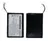 Battery Аккумулятор для GARMIN EDGE 810 EDGE 800 nuvi 1255 361-00035-00 Li-Ion велосипедный ручной gps ремонт Запасная часть - Цвет: Battery