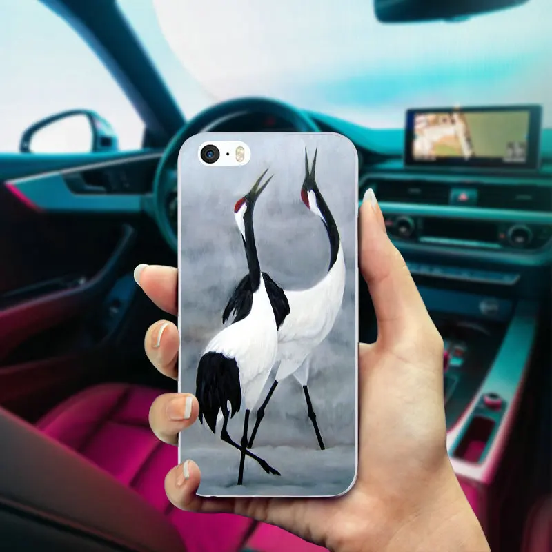 Мягкие силиконовые чехлы для мобильных телефонов из ТПУ iphone X 8 7 6 6S Plus 5 5S 5C SE 4 4S