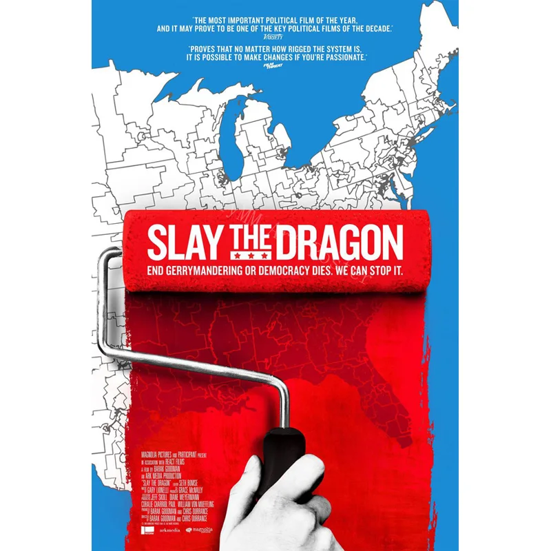 D1108 убить дракона фильм Классический чудесный шелк ткань постер художественный