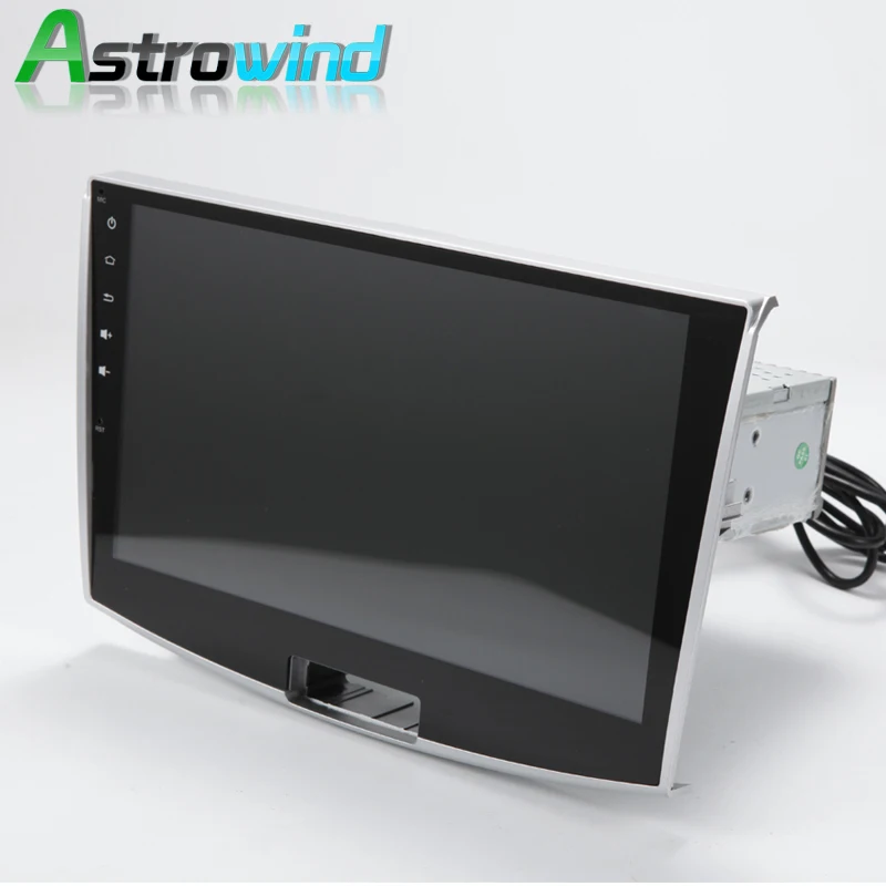 Восьмиядерный 4 Гб ОЗУ 64 ПЗУ Android 9 0 автомобильный DVD GPS-навигатор медиа-радио для