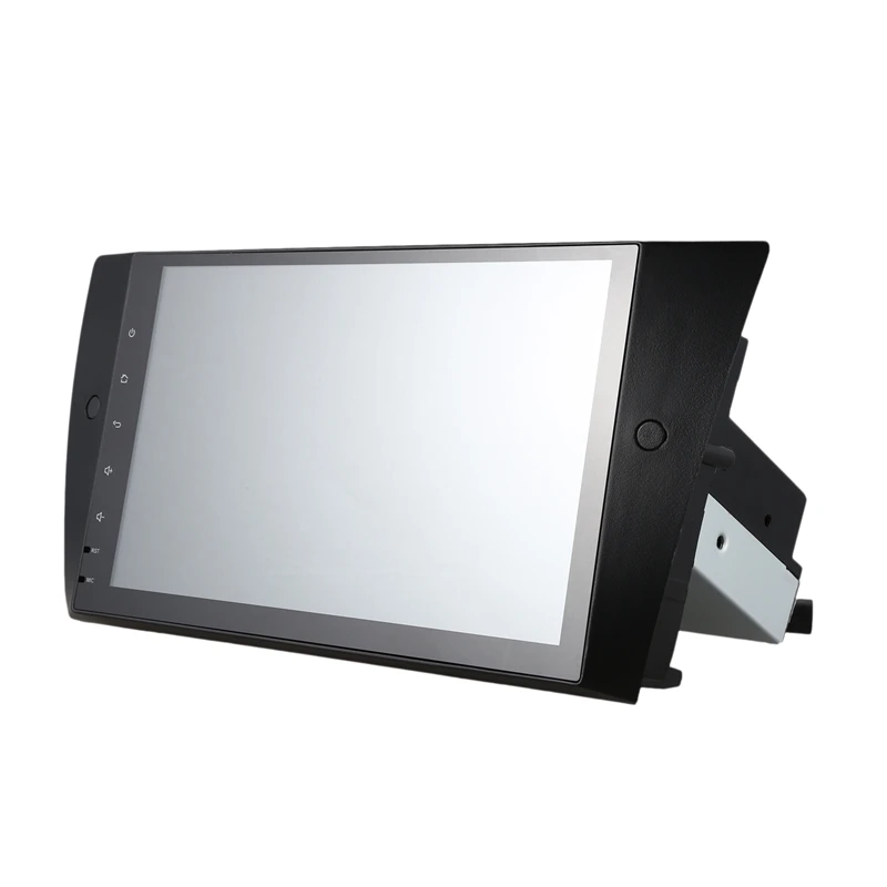 Android 9 Car Radio Stereo GPS Navigation Inch 8-Core Wifi for BMW E90 E91 E92 E93 Support Screen Mirror Steering Wheel Contro |