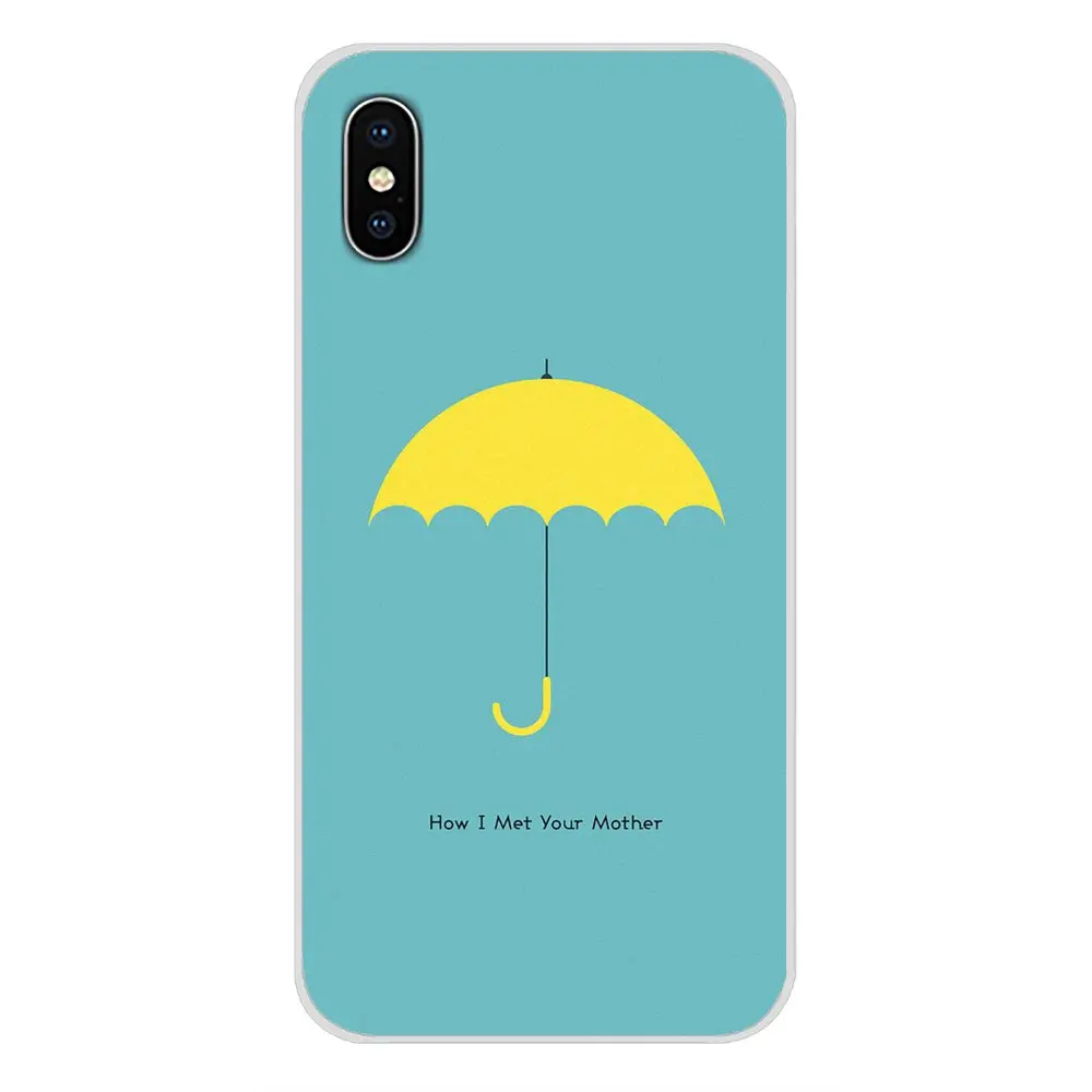Мягкий прозрачный чехол для Samsung Galaxy S2 S3 S4 S5 Mini S6 S7 Edge S8 S9 S10E Lite Plus с рисунком Как я