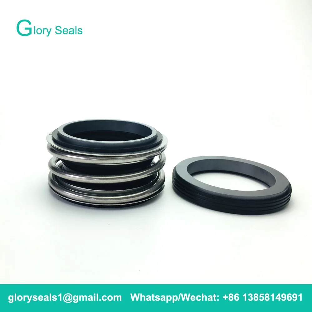 

MG1-70/G60 Mechanical Seals for Eagle Burgmann Water Pumps Rubber Bellow Seals With G60 Stationary Seat 109-70, MB1-70