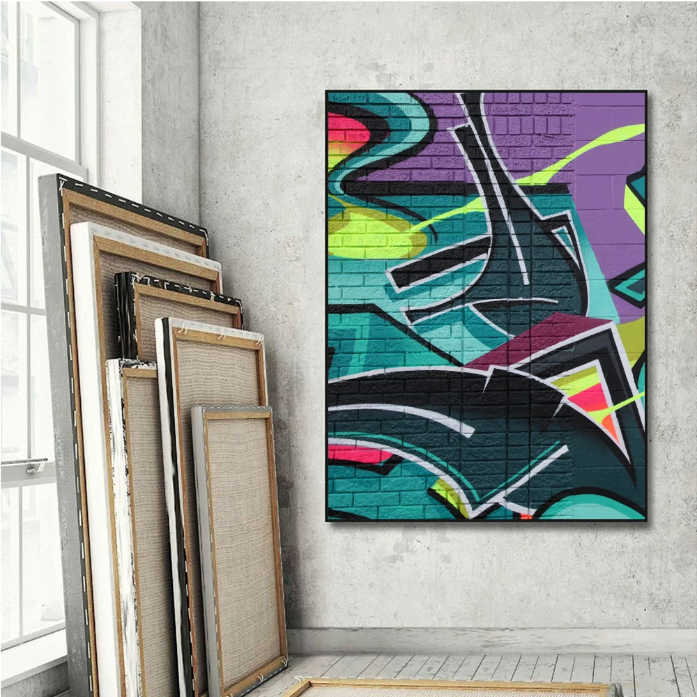 

Original Artwork Poster Kawaii Room Decor Bedroom Pictures HD Anime Poster Home Decorative Painting Room Decoration