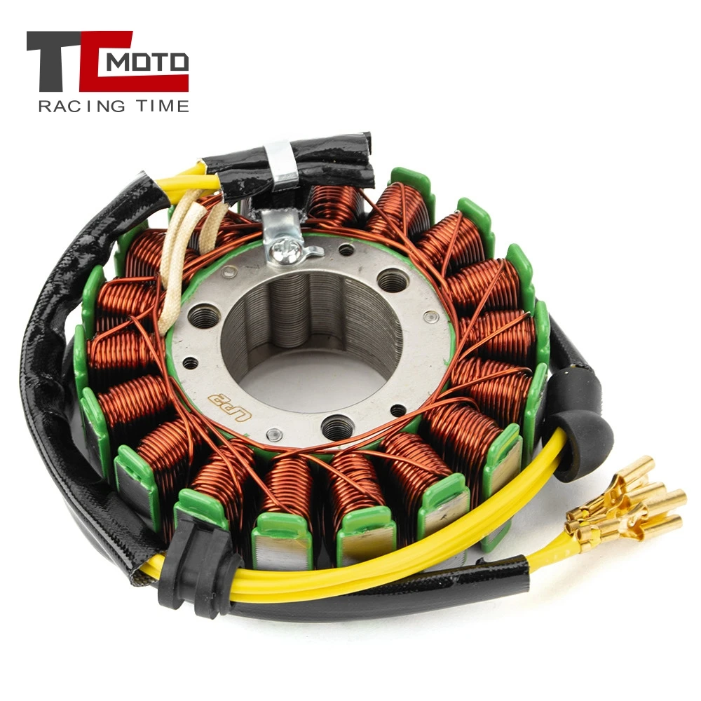 Для DUKE 390 250 2015-2019 катушка статора мотоцикла для KTM Duke 300 Duke390 Duke250 RC RC250 RC390 90239004000 |