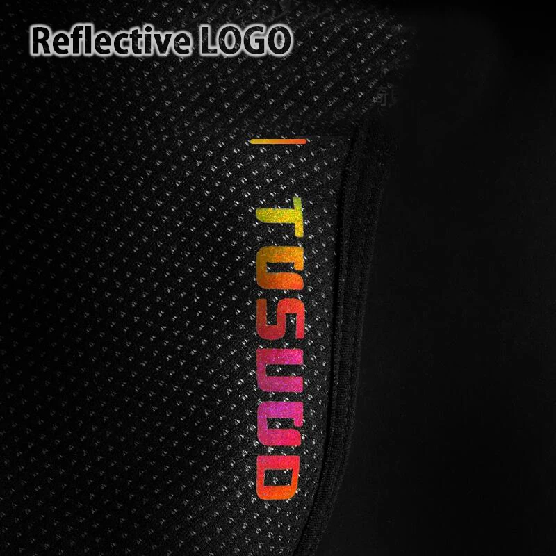 TOSUOD зимняя полумаска для лица маска страйкбола сохраняющая тепло велосипедная