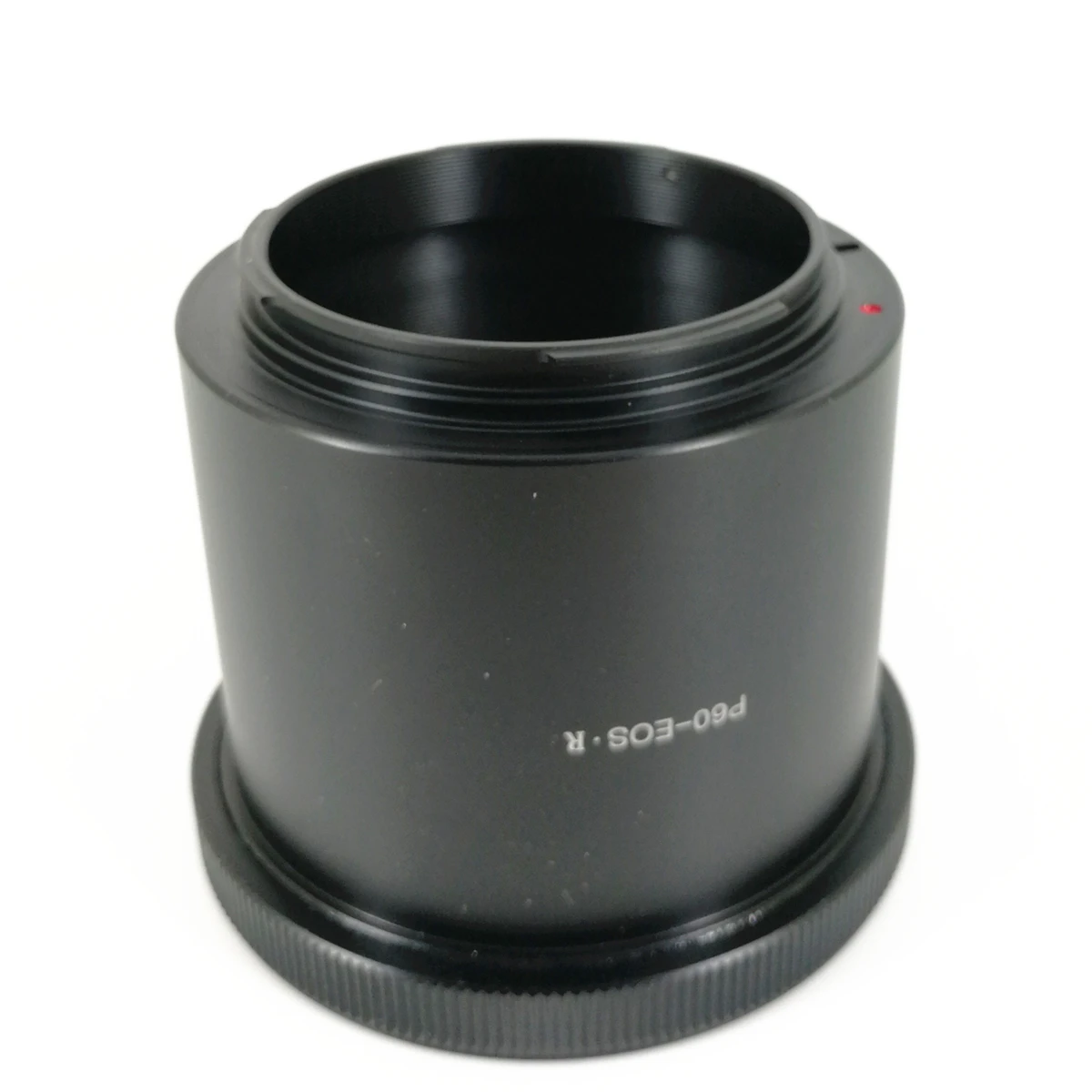 Переходное кольцо для крепления объектива Pentacon 6 Kiev 60 Jupiter Lens& Canon EOS R RP EOSR RF camera Body P60-RF P60-EOSR