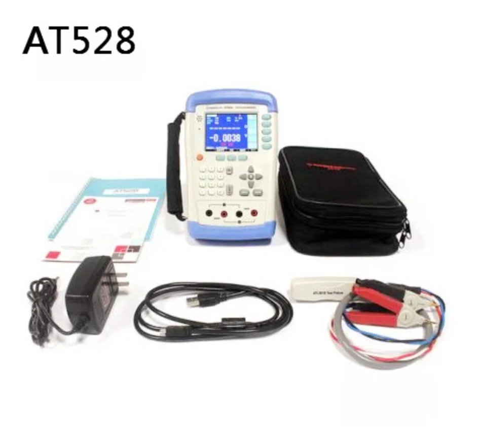 Ручной AC миллиметр AT528|ac motor speed regulator|ac driveac power meter |