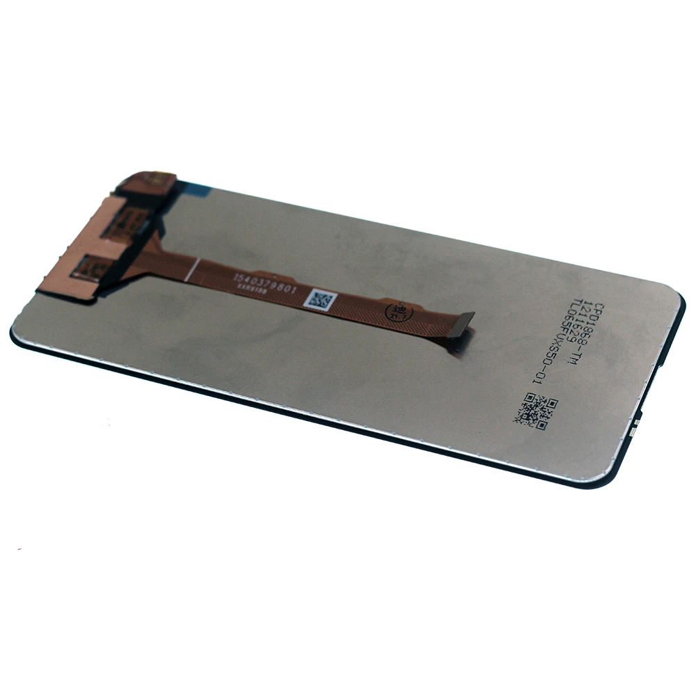 

Original LCD For Vivo V15 1819 Display Screen Touch Digitizer Assembly For Vivo S1 Chinese Version LCD Display Phone Part Repair