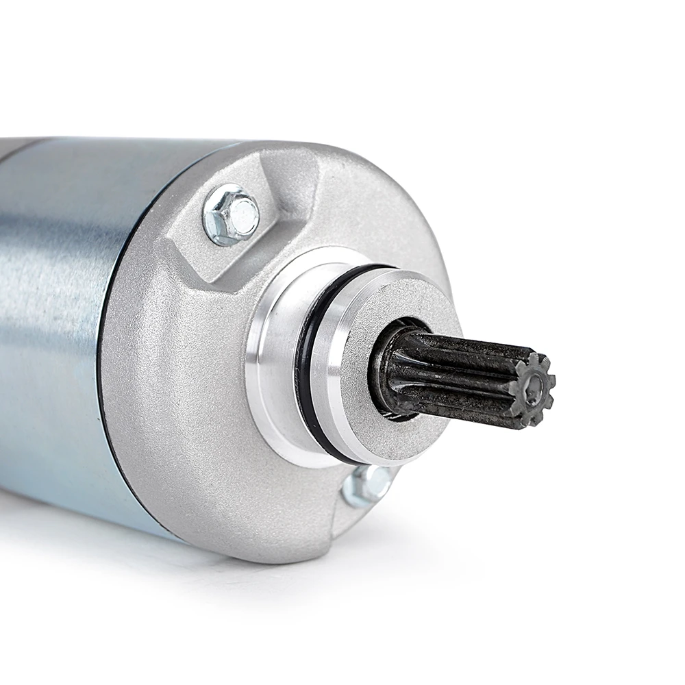 Стартер двигателя мотоцикла детали стартер для Honda XR250 XR 250 CB400F CB400SF CB 400 SF CB-1 CB400 CBR400