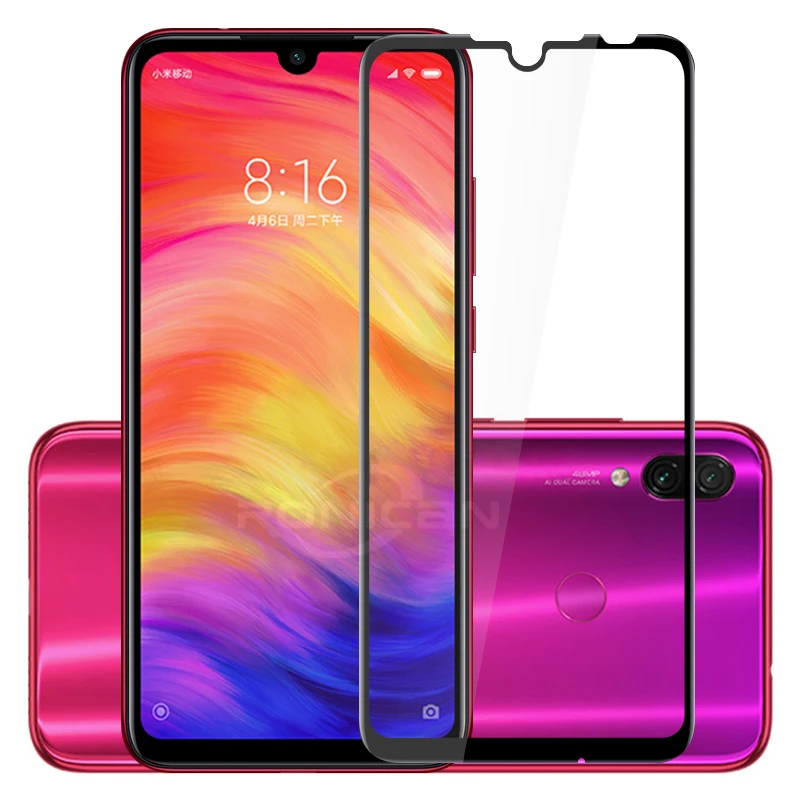 9D полное покрытие закаленное стекло для Xiaomi Redmi 9 9A 9C 8 8A 7 7A 6 6A 4X 5A 5 Plus Защита экрана