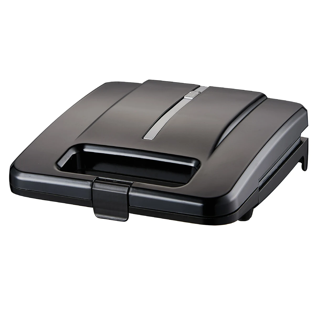 220V 70W Household Electric Cake Maker Sandwich Breakfast Machine Iron Toaster Baking Pan Oven Dropship | Бытовая техника