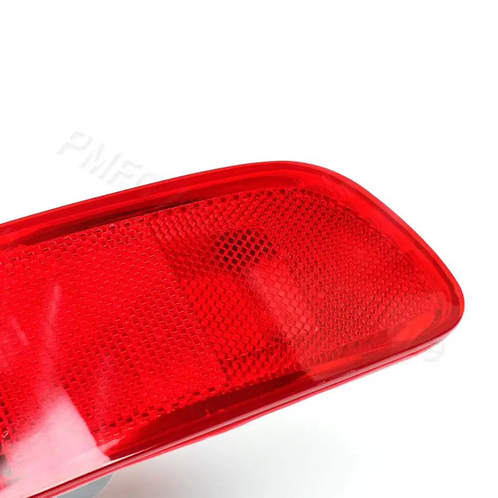 Лампа заднего бампера для Outlander EX 2007-2012 PC + ABS | Автомобили и мотоциклы