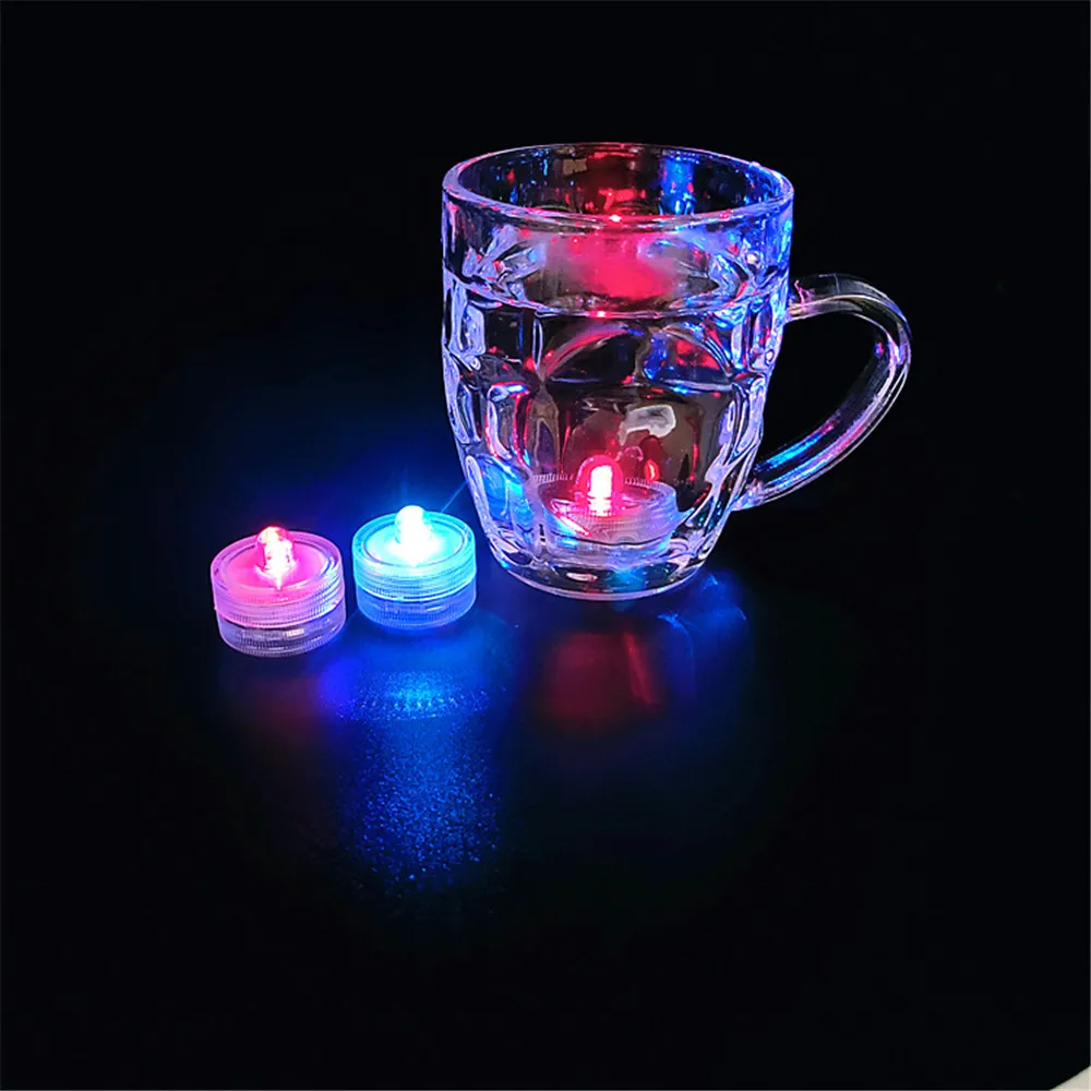 

Outdoor Lighting