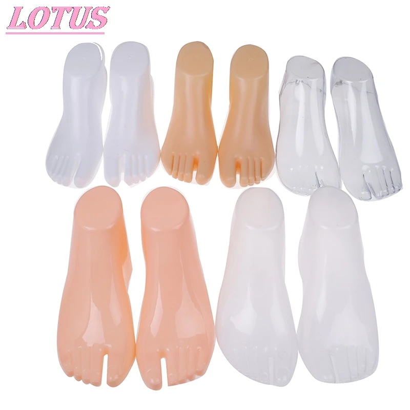 Модель ног для женщин модель танга сандалии обувь носки демонстрация