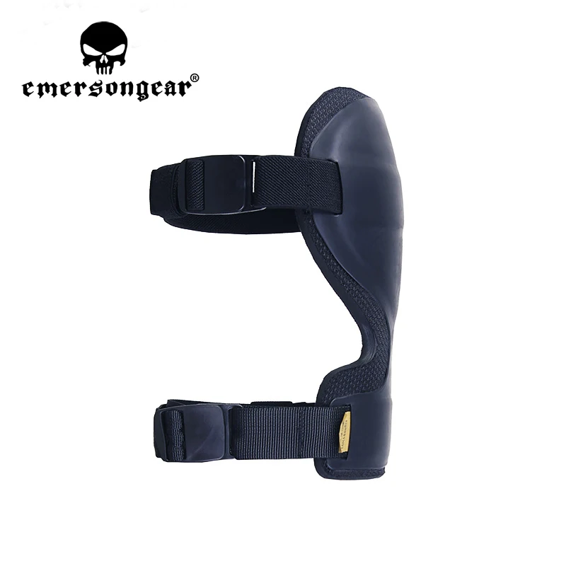 Emerson gear тактические наколенники для страйкбола снаряжение защиты колена