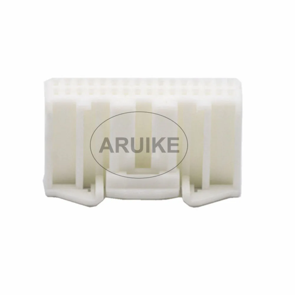 

Harness connector 4P/8P/12P/16P/24P/28P/32P sheath wiring male terminal quickplug