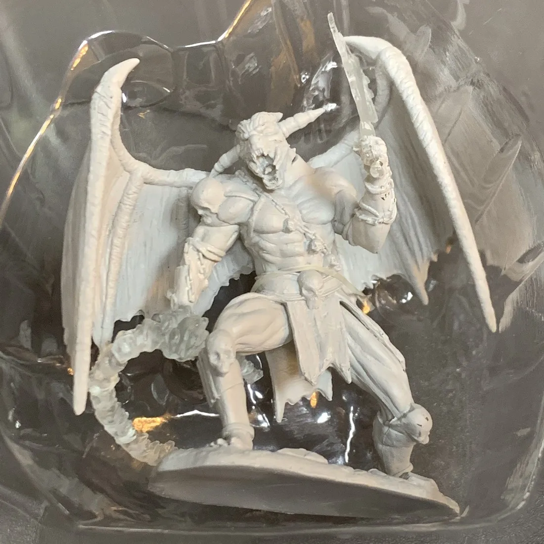 Модель WZK Pathfinder для настольной игры миниатюрная модель Minotaur Beast Black Dragon Hydra Cthulhu |