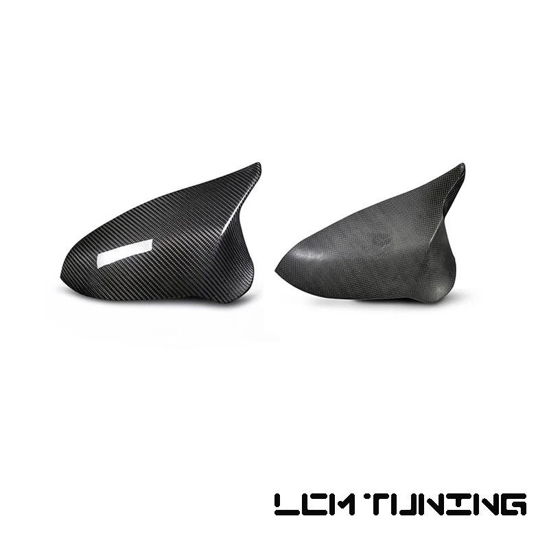 2014 + дополнительное и сменное стильное реальное углеродное волокно для-BMW M3 M4 F80 F82