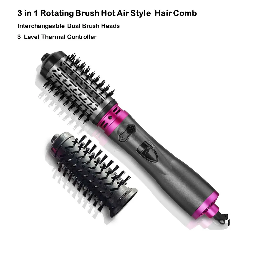 3 в 1 щипцы для завивки волос | Красота и здоровье